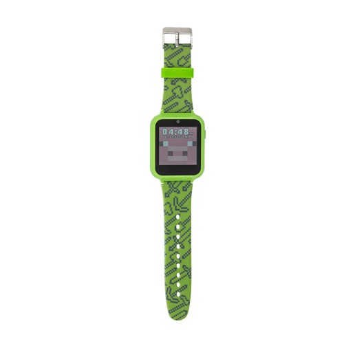Accutime - Smart Watch Minecraft