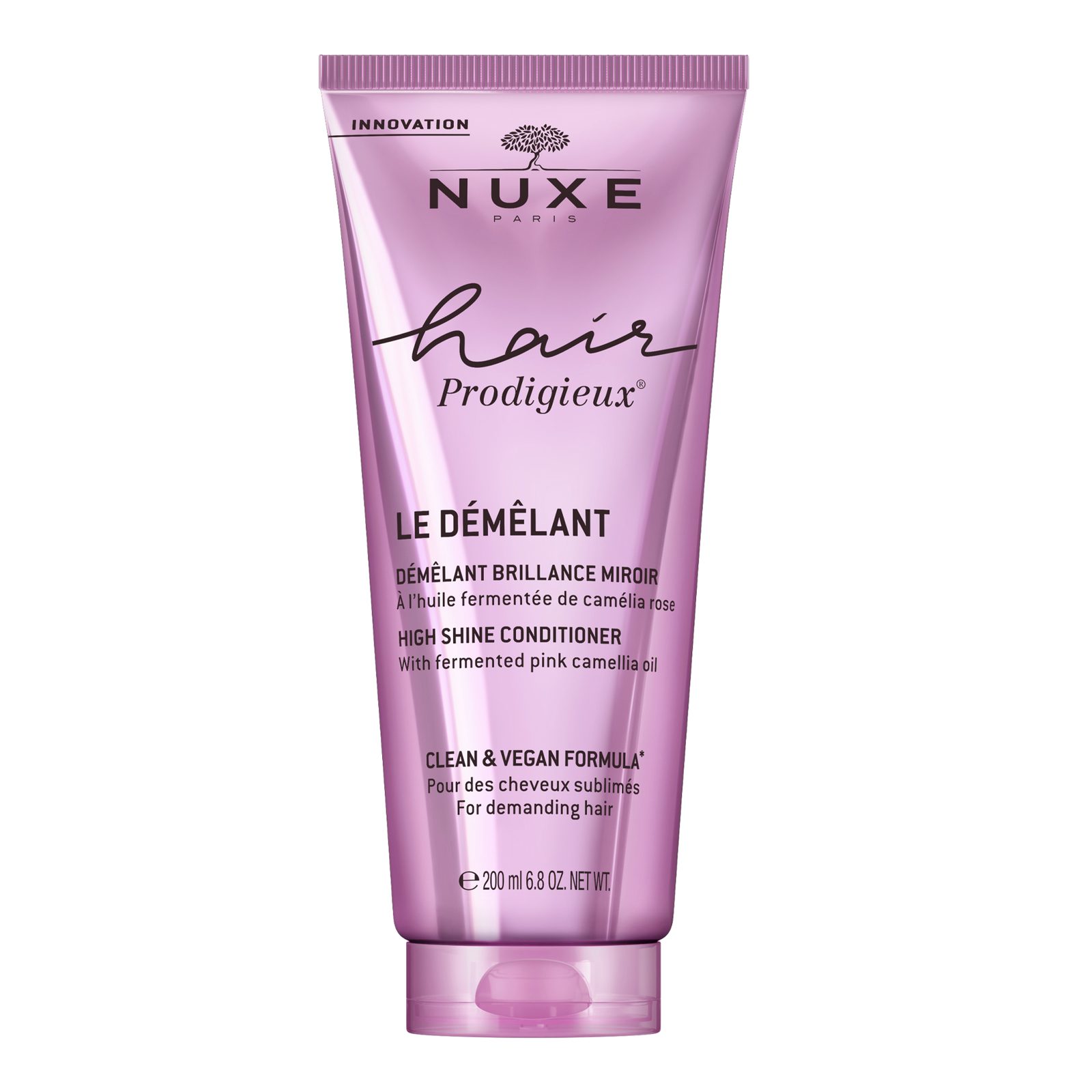 Nuxe High Shine Conditioner 250 g
