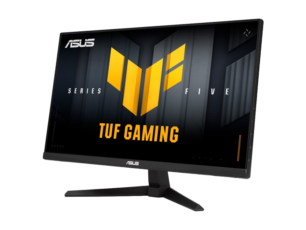 ASUS TUF Gaming VG279Q5A 27" Full HD-gamingskärm, bild 2
