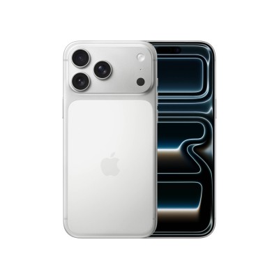 Apple iPhone 17 Pro Max 256 GB, silver