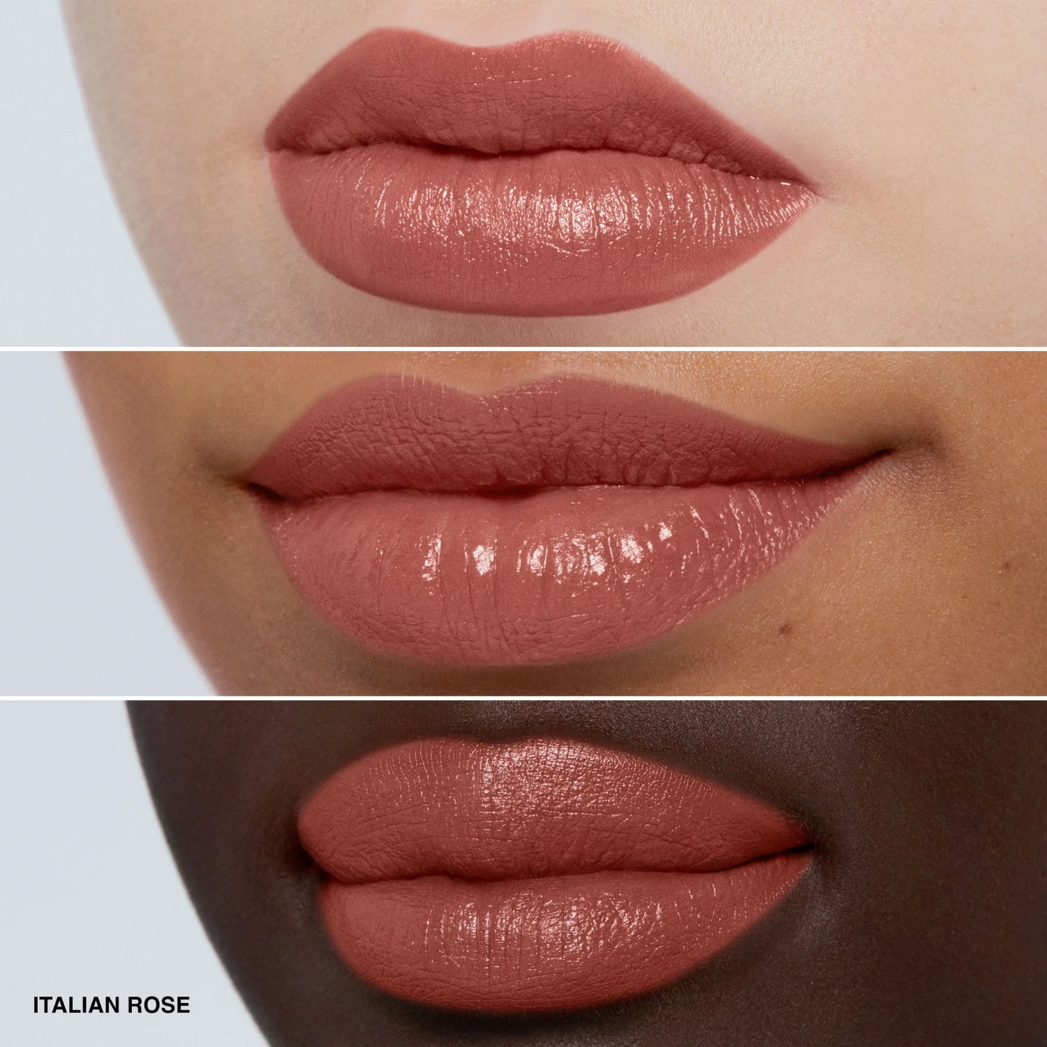 Bobbi Brown Luxe Lipstick Italian Rose 3.5 g, bild 3