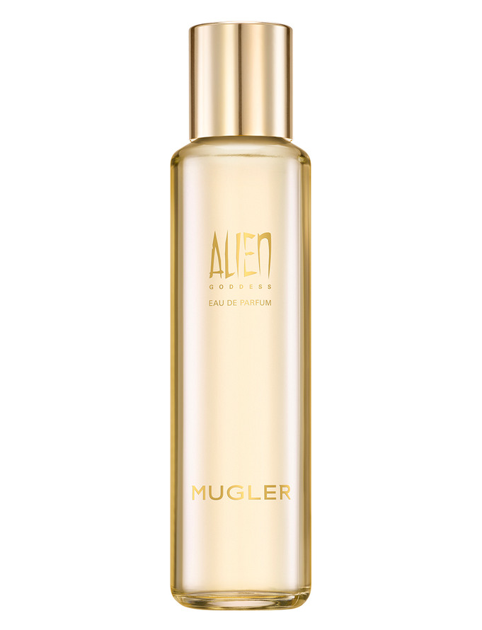 Mugler Alien Goddess Eau de Parfum 100 ml, Refill