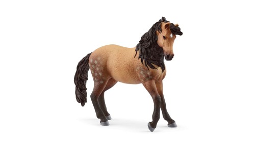 Schleich - HORSE CLUB Leksaksfigurer (14894), bild 3