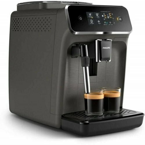 Philips Series 2200 Espressomaskin EP2224/10