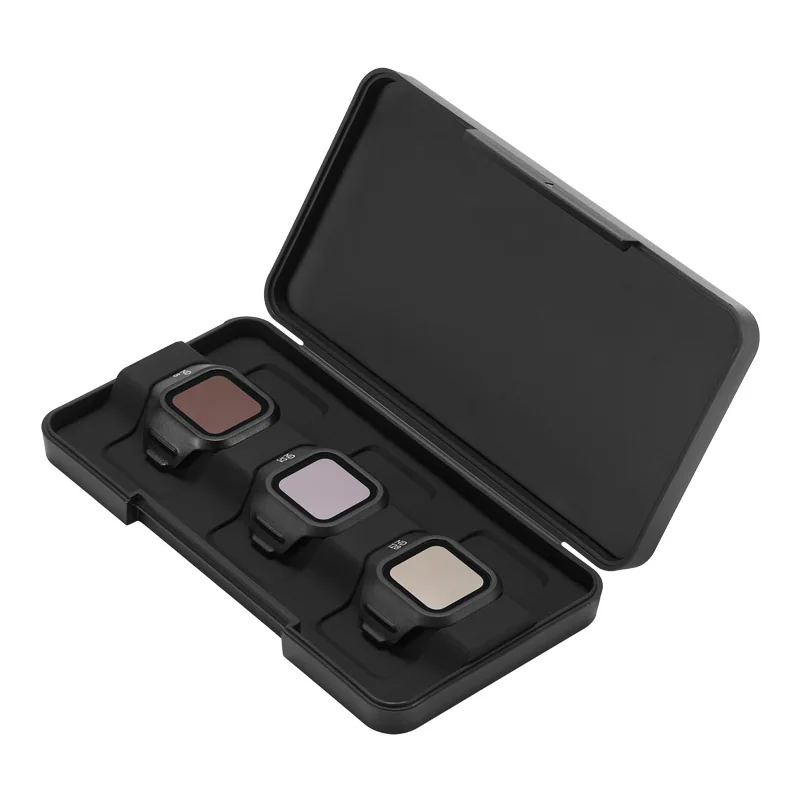 DJI Mini 5 Pro ND-filtersats (8/32/128), bild 2