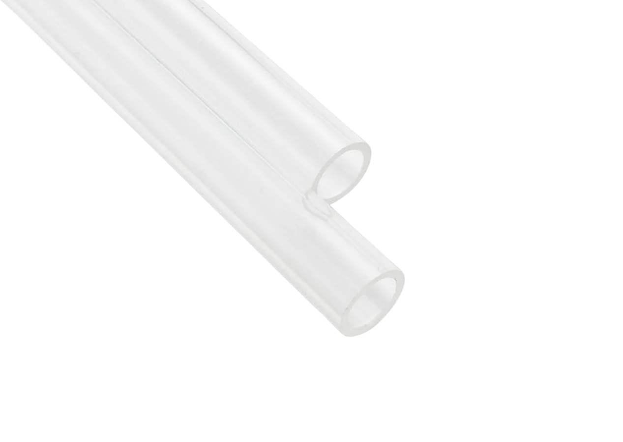 EK-Loop Hard Tube 16mm 0.5m - Acrylic (2pcs)