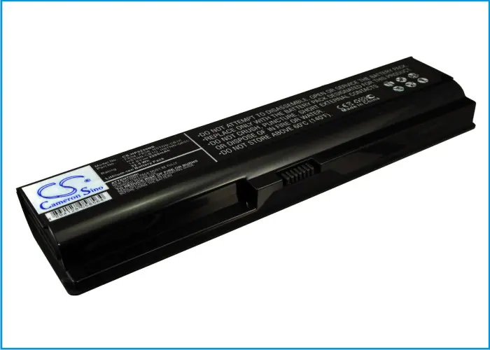 Batteri till Notebook, Bärbar dator för HP ProBook 5220m, bild 5