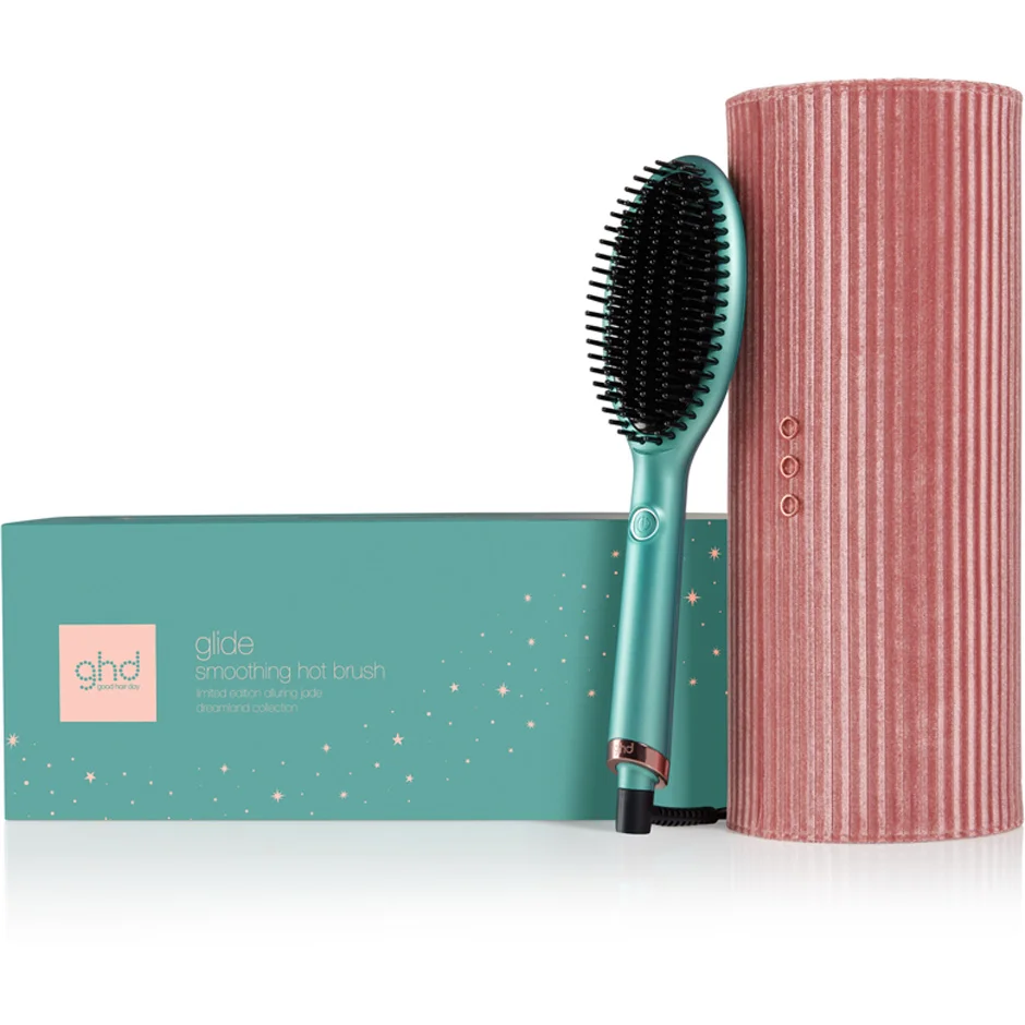 ghd Glide Limited Edition Christmas Gift Set