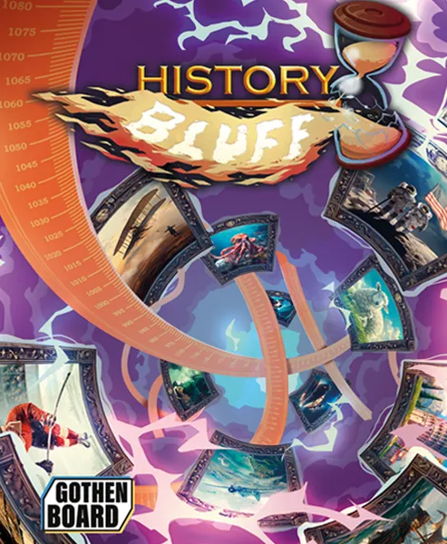 History Bluff