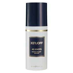 Xerjoff Deodorant Spray 40 Knots 100 ml