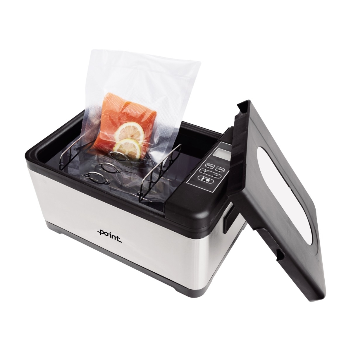 Point POSVC100N sous vide-maskin