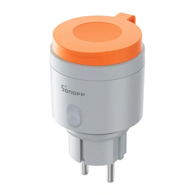 Sonoff S61STPF-PM-O Matter EU-uttag för utomhusbruk, bild 4