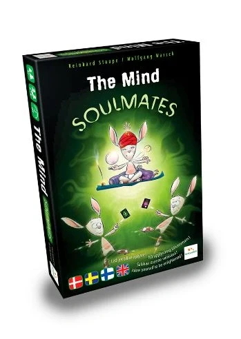 The Mind Soulmates