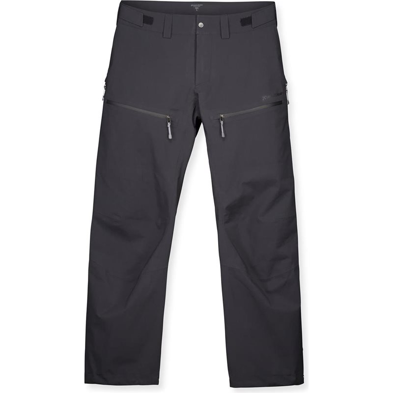 Houdini M's Five to Nine Pants True Black - XXL