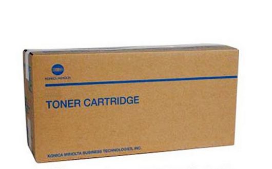 Konica Minolta DR-512K - Svart - original - valsenhet - för bizhub C224, C284, C364, C454, C554