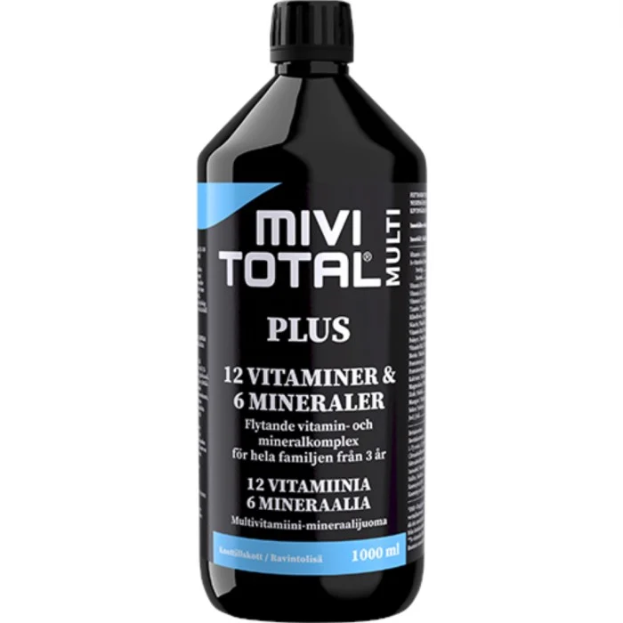 Mivitotal Plus, 1 L