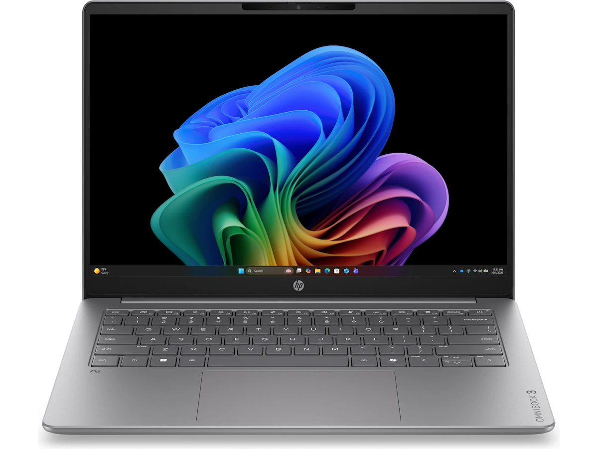 HP OmniBook 3 NG AI PC 14-hz0015nox