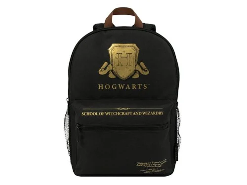 Harry Potter Hogwarts Shield Backpack, bild 2