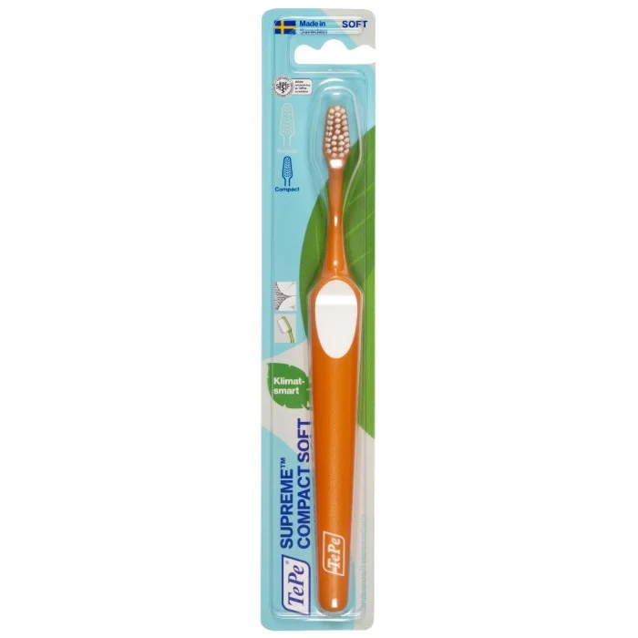 TePe Supreme Compact Soft 1 pack