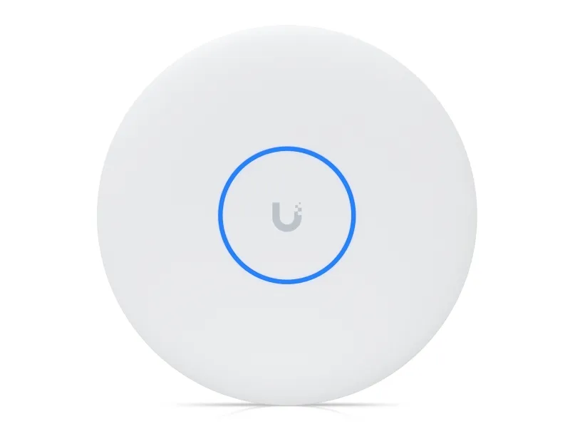 Ubiquiti UniFi U7 Pro XGS WiFi 7 åtkomstpunkt, bild 2