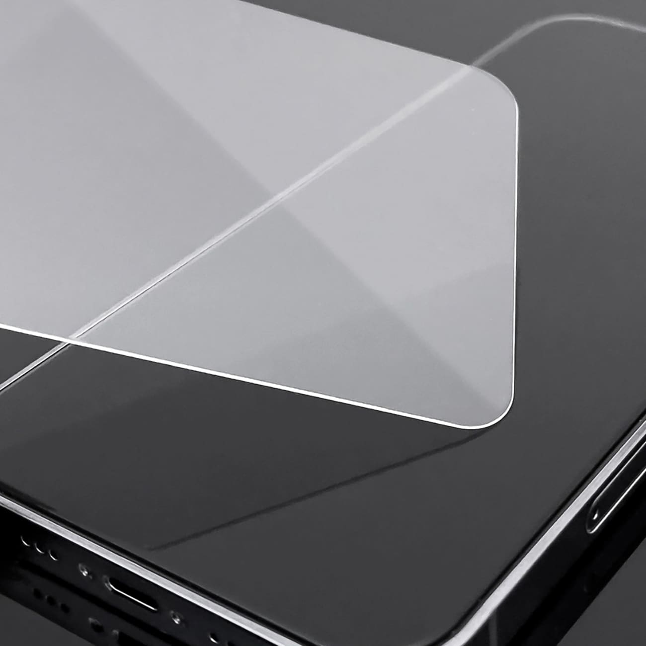 Wozinsky Tab Härdat glas för Apple iPad mini (2024), bild 4