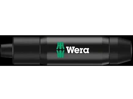 Wera 2090 05072014001 slagskruvmejsel 90 Nm 5/16 142 mm