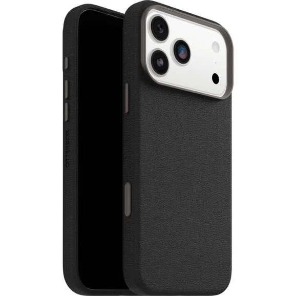 Otterbox Symmetry Cactus Leather Magsafe för iPhone 17 Pro Max / 18 Pro Max
