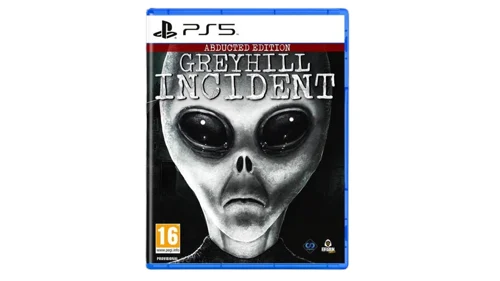 Greyhill Incident Abducted Edition, bild 3