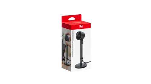 Nintendo Switch 2 Camera, bild 5