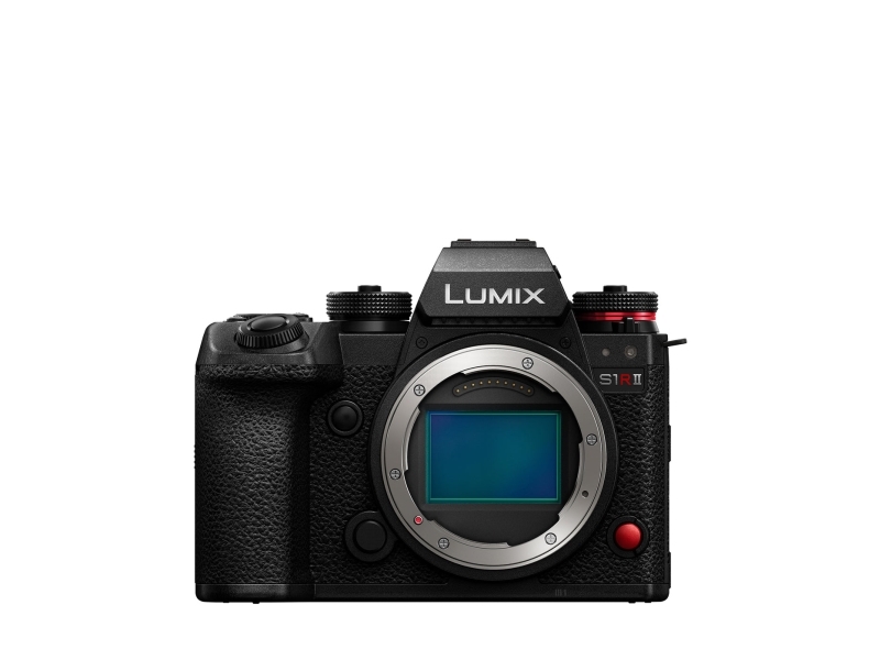 Lumix S1R II Body