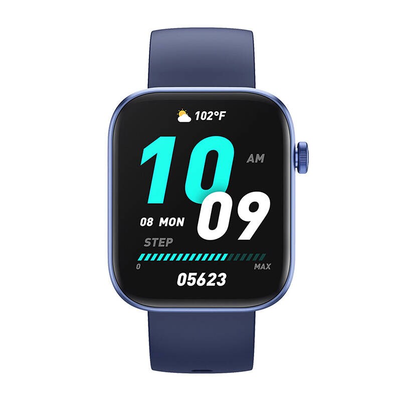 Colmi P71 Smartwatch (Blue), bild 2