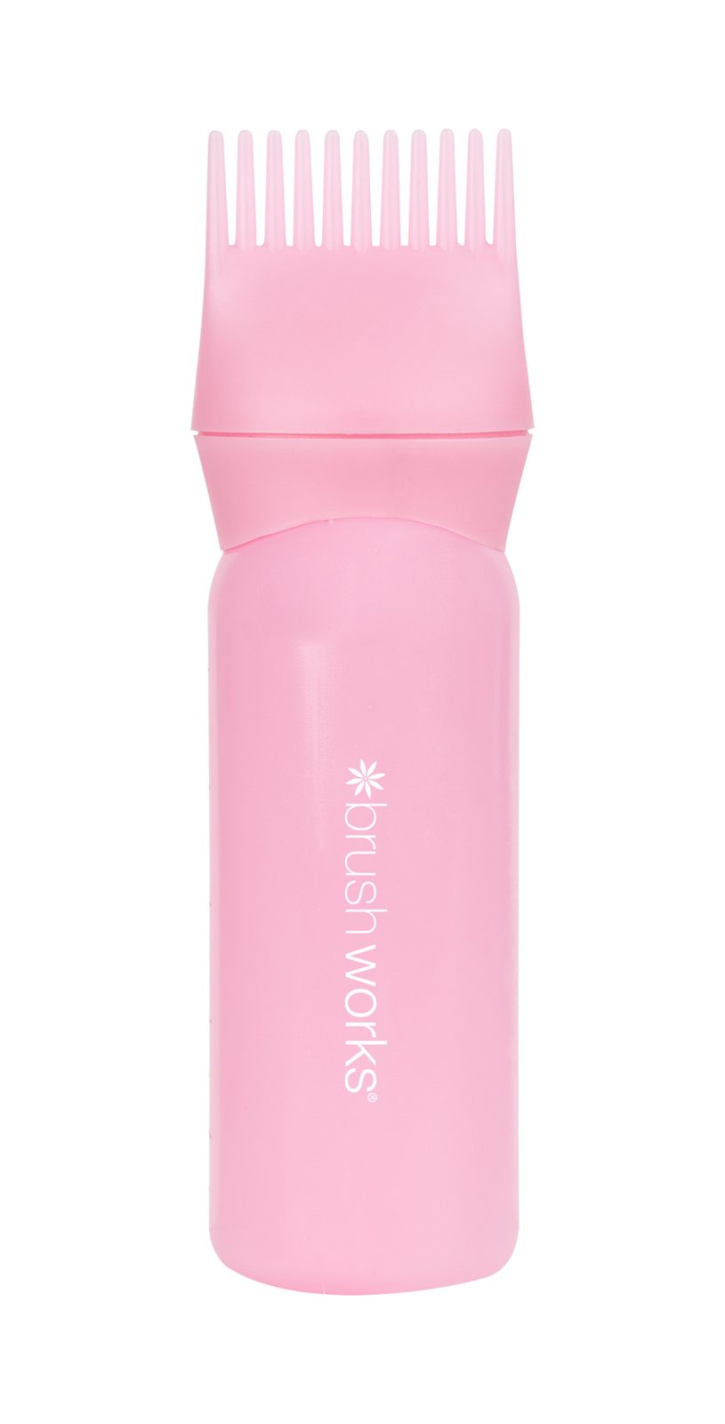 Brushworks Hair Oil Applicator