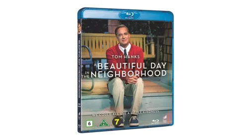 Beautiful Day In The Neighborhood, A - Blu Ray, bild 3
