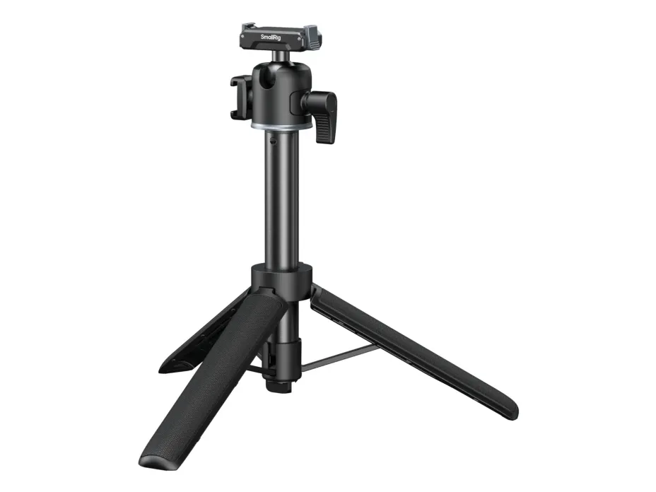 SmallRig 5435 Grip-Tripod for Action Cameras