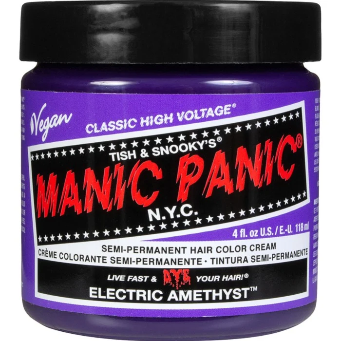 Manic Panic Electric Amethyst™ 118 ml, bild 2
