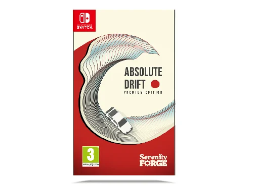 Absolute Drift Premium Edition, bild 2