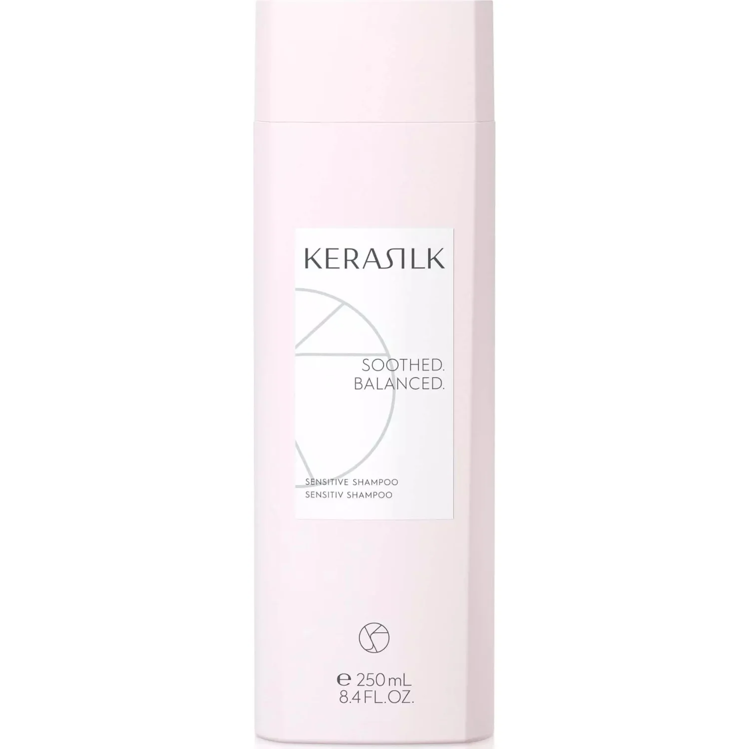 Kerasilk ESSENTIALS Sensitive Shampoo 250 ml