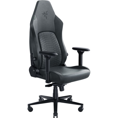 Razer - Iskur V2 - Fabric Gaming Chair