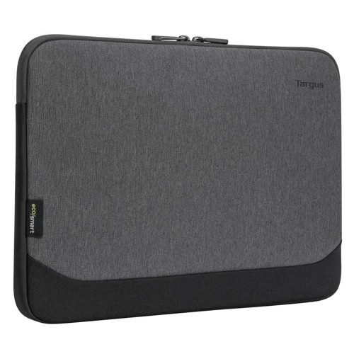 Targus Cypress Eco Sleeve 11-12", gjord av återvunnet material - Grå