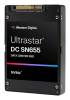 3,84 TB WD Ultrastar SN655 SSD Read Intensive, NVMe U.3 PCIe 4.0
