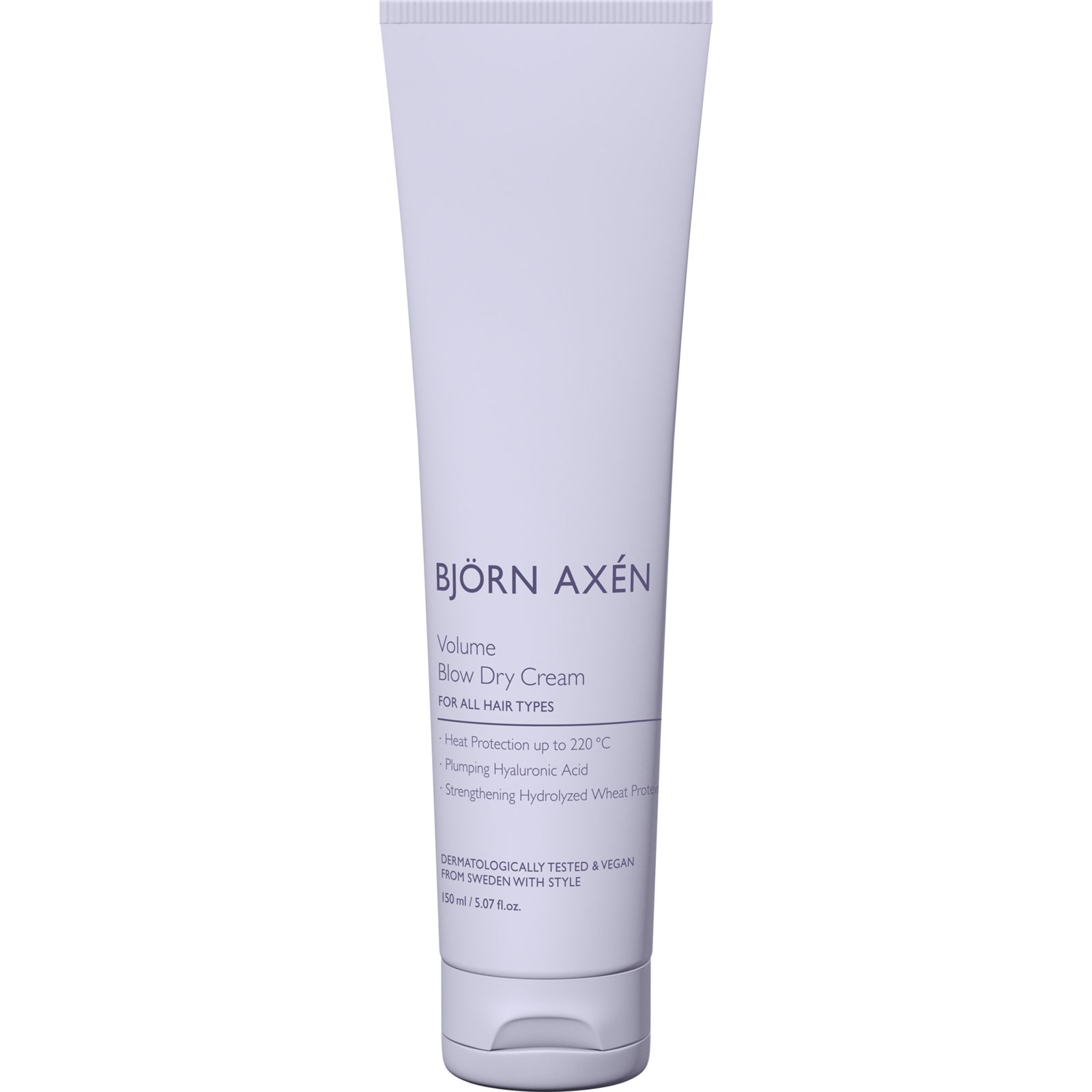 Björn Axén Volume Blow Dry Cream 150 ml