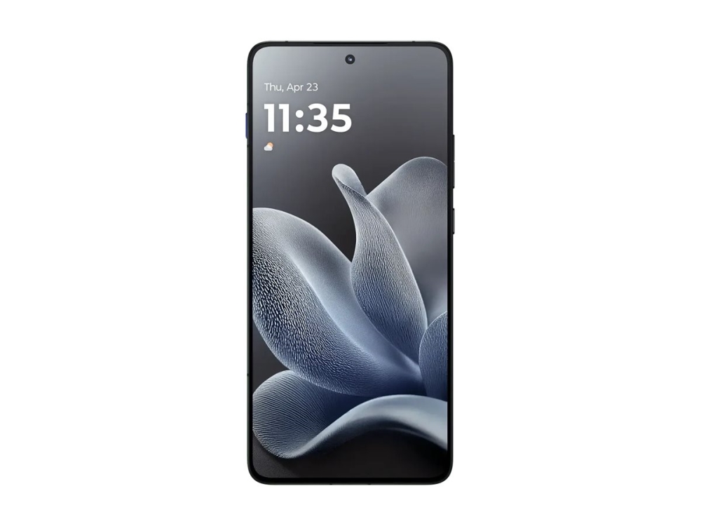 Motorola Edge 70 Business Edition 6.67" 5G 256GB Gadget Grey, bild 2