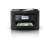Epson WorkForce Pro WF-4820DWF, skrivare + scanner + kopiator + fax, 25/12 ppm ISO, 1200x2400 dpi scanner, duplex, display, AirPrint, USB/LAN/WiFi, bild 2