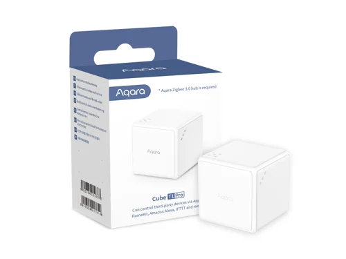 Aqara Cube T1 Pro, bild 2