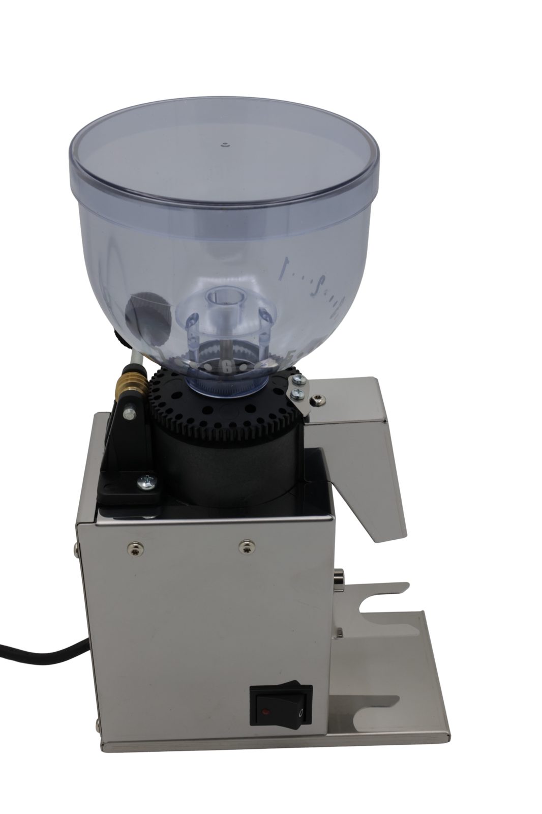 Lelit Fred PL043MMI kaffekvarn, 150 W, bild 2