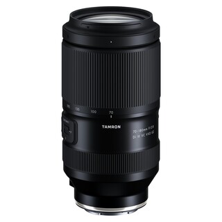 Tamron 70-180mm f/2,8 Di III VC VXD G2 till Sony FE