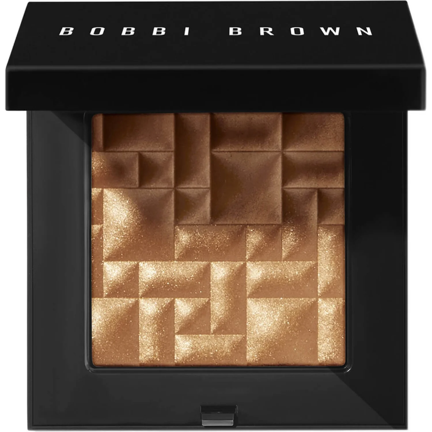 Bobbi Brown Highlighting Powder Copper Glow 36