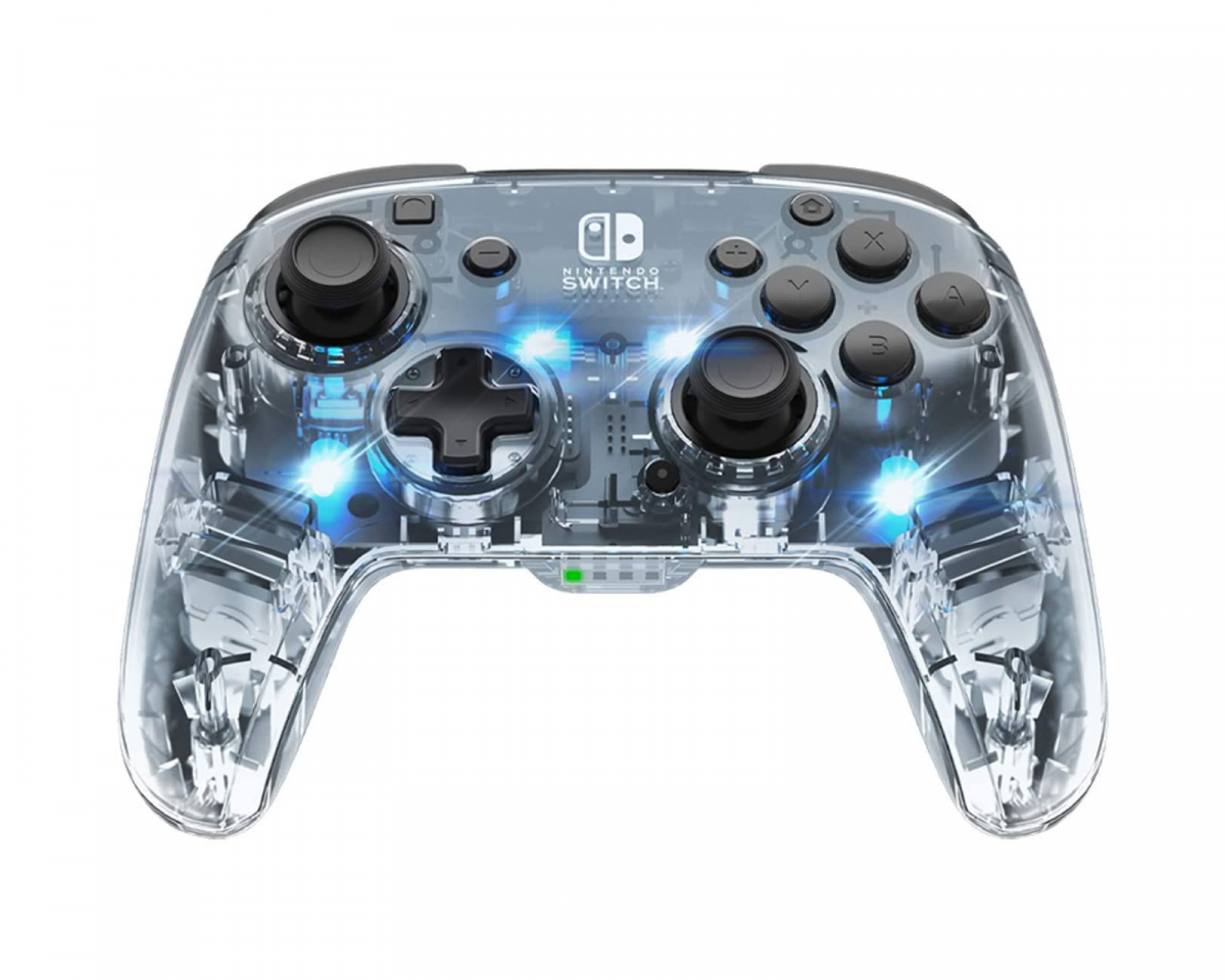 PDP Afterglow Deluxe Wireless Controller, bild 2