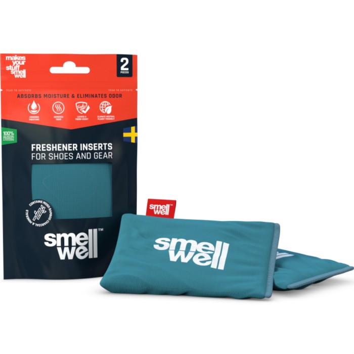 SmellWell Doftpåsar blue, 2 st