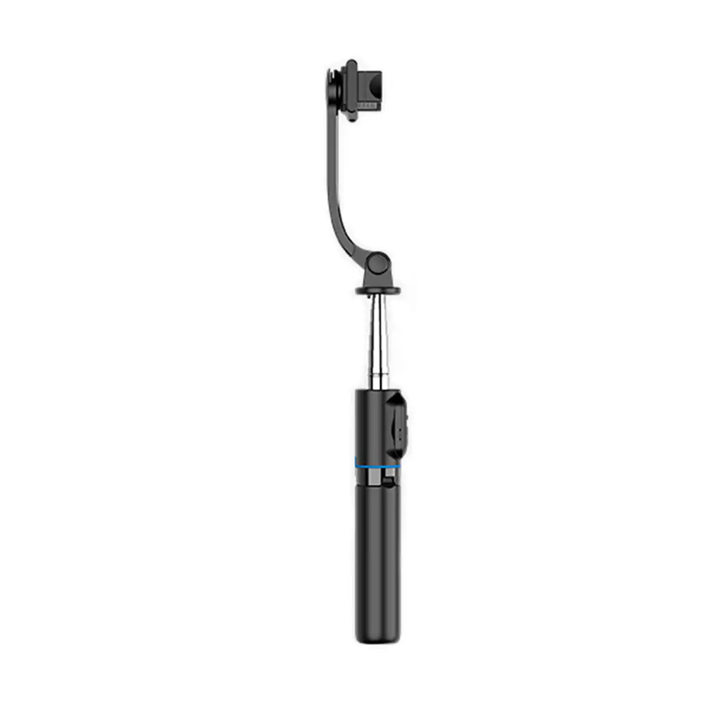 XO Selfiestick med Bluetooth och inbyggt stativ – 106 cm, bild 4